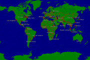 World (Type 3) Towns + Borders 4000x2667